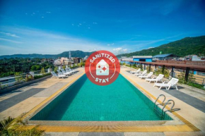  I Dee Hotel Patong  Патонг